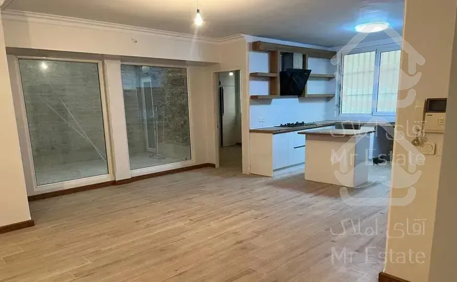 آپارتمان ۹۰ متری دو خوابه