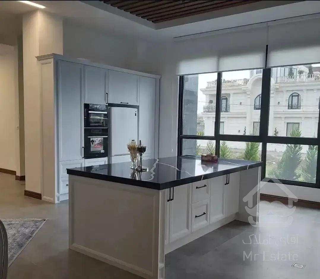 هفت تیر چسبیده ب وکیل‌آباد/لحظه طلایی خرید ماندگار