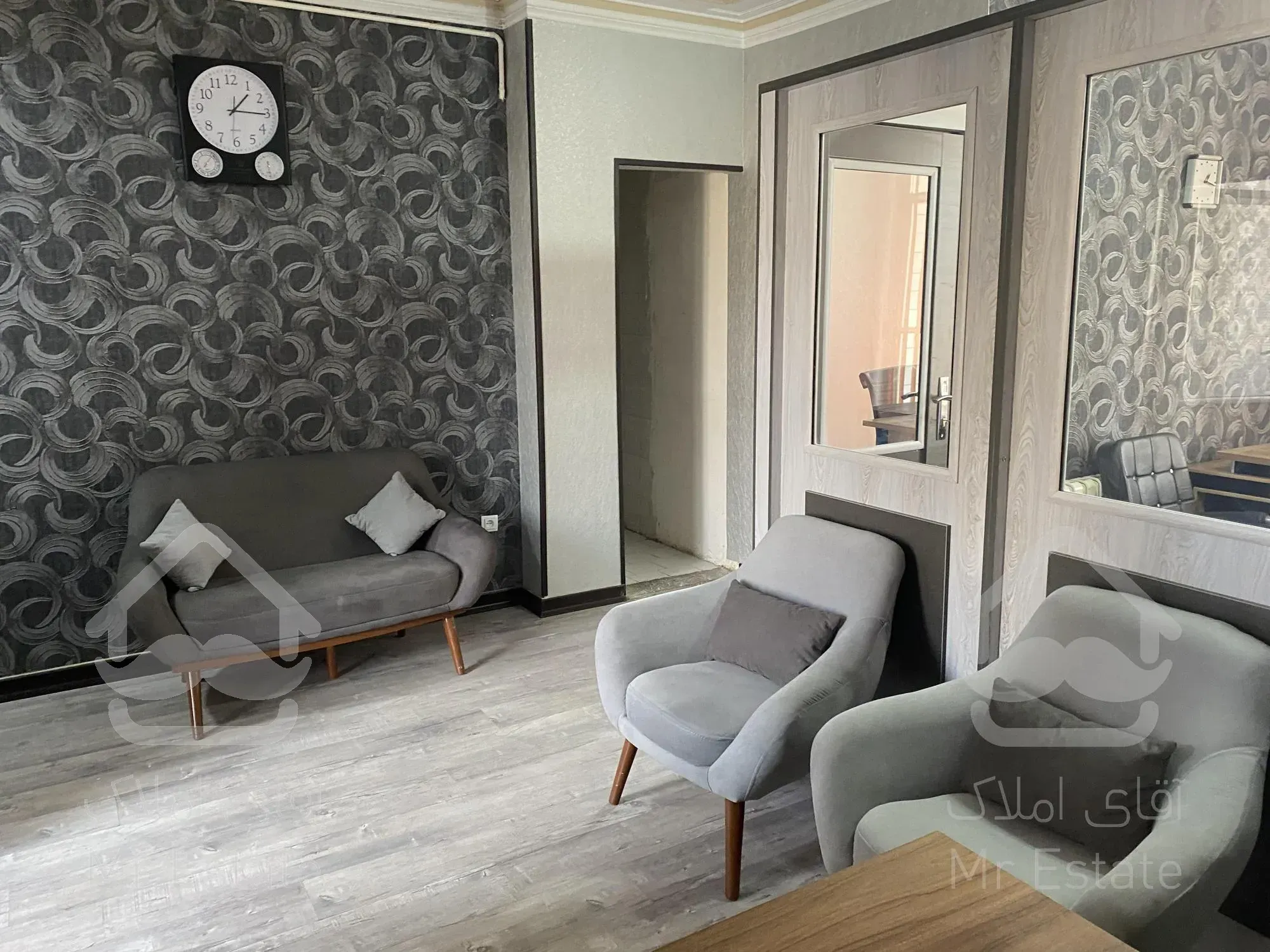 ۹۵متر سنداداری بر اصلی فردوس شرق