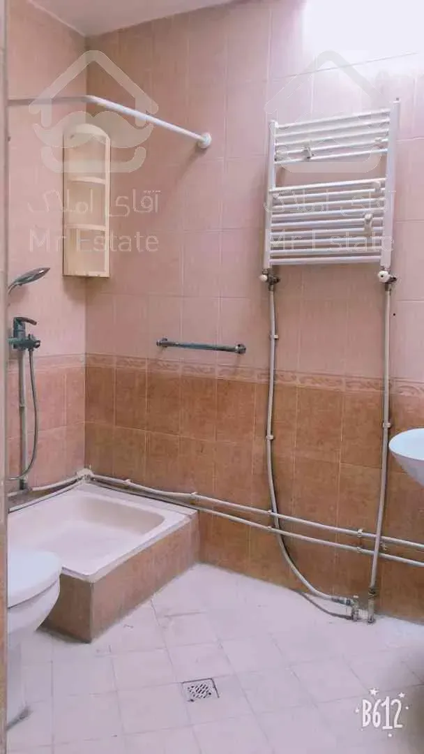 110متراداری میرداماد