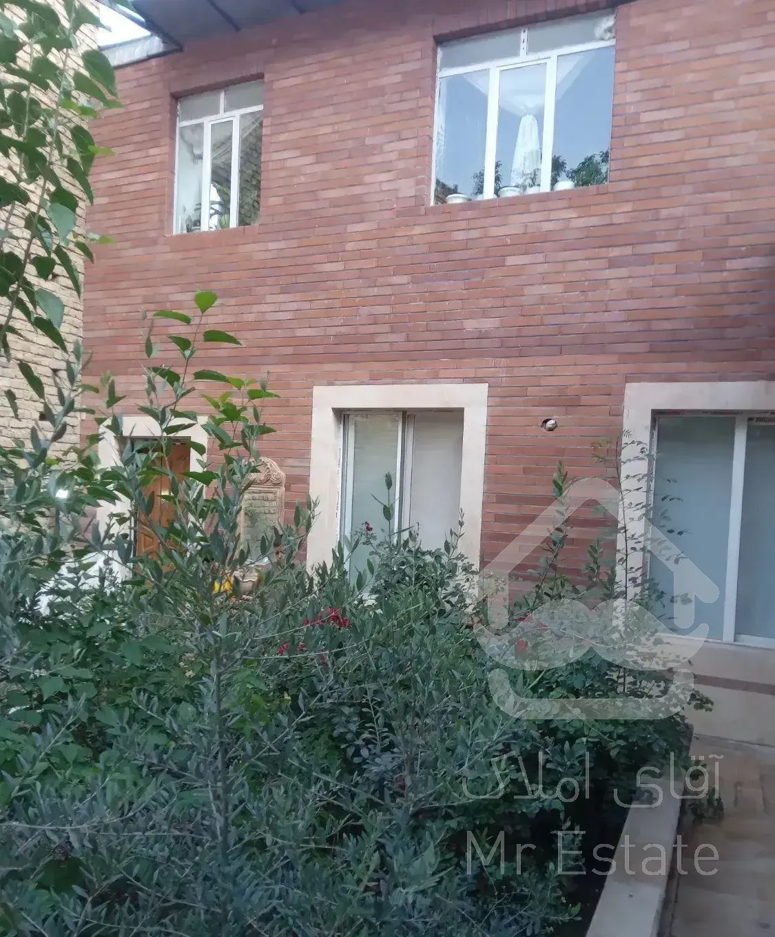 ۵۲متر نارمک برمیدان