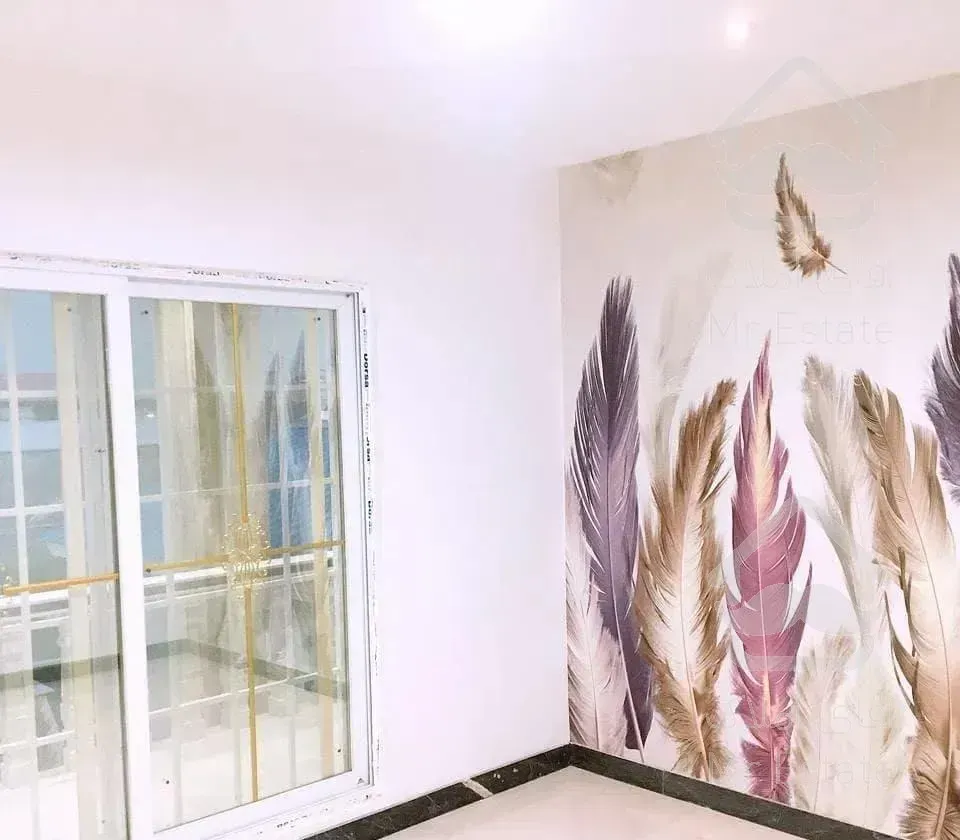 ویلا جنگلی 300 متری 4 خوابه شهرکی سند دار