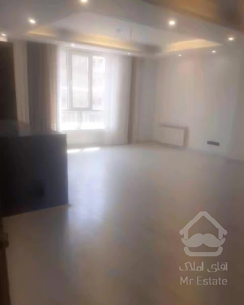 ۹۳متر بهنام روبه آفتاب سالن پرده خور (فول بازسازی)