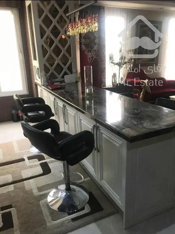 اجاره آپارتمان ۹۵ متر ۲ خواب سازمان برنامه