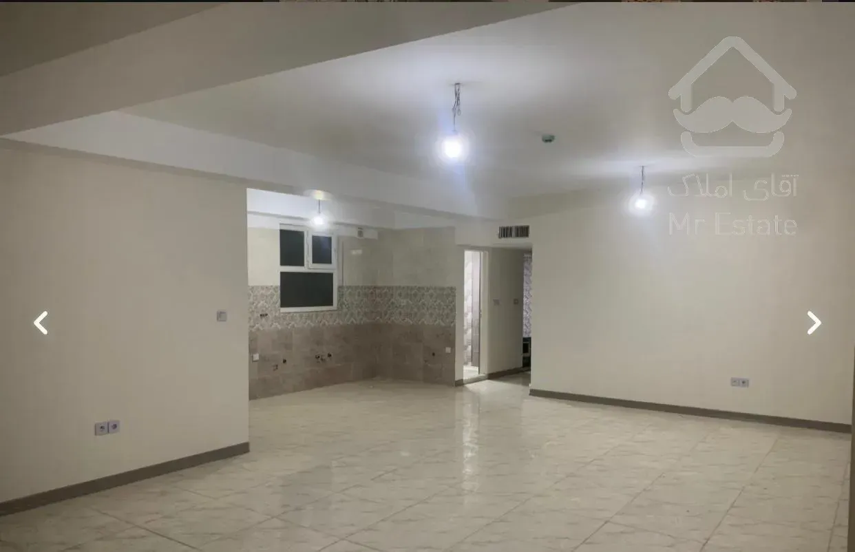 ۱۰۱  فول امکانات بالکن طلا ، بن بست ۸ متری اختصاصی