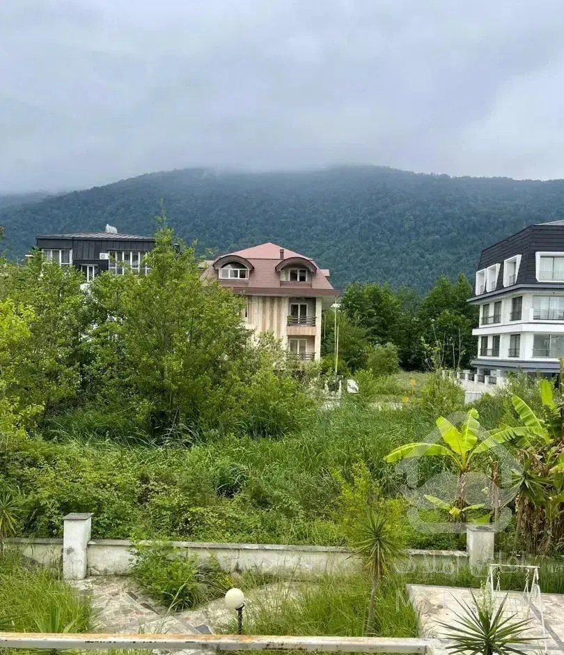 فروش فوری اپارتمان/شهرک نمک ابرود