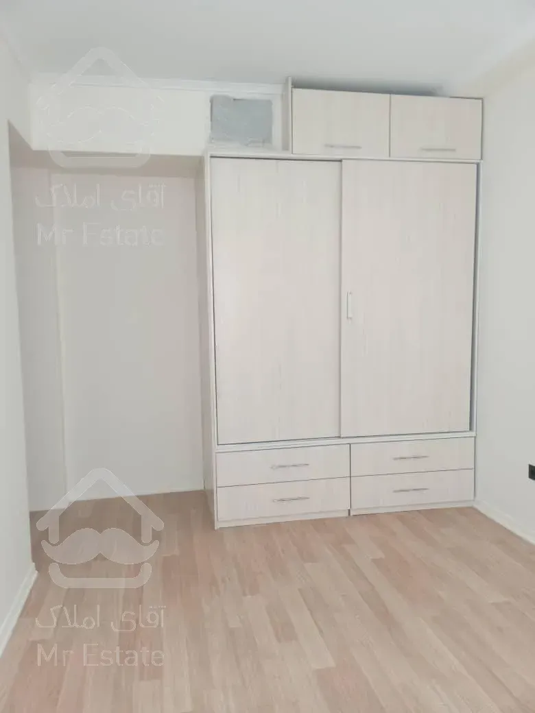 فروش آپارتمان ۱۱۵ متر ۲ خواب اباذر