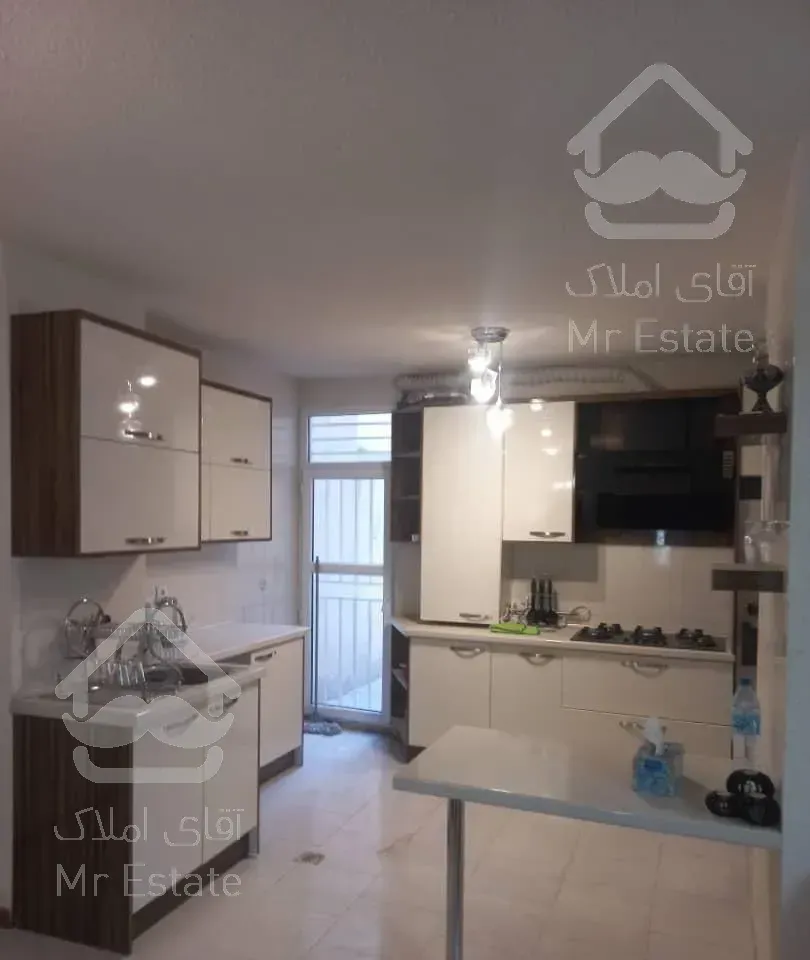 پردیس‌فاز۸آپارتمان‌دوخواب مبله