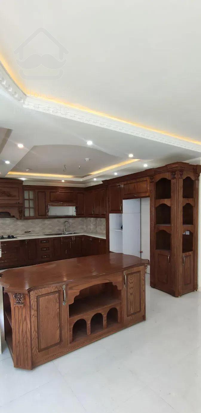 آپارتمان ۱۸۰متر سه ۳ خواب نوساز