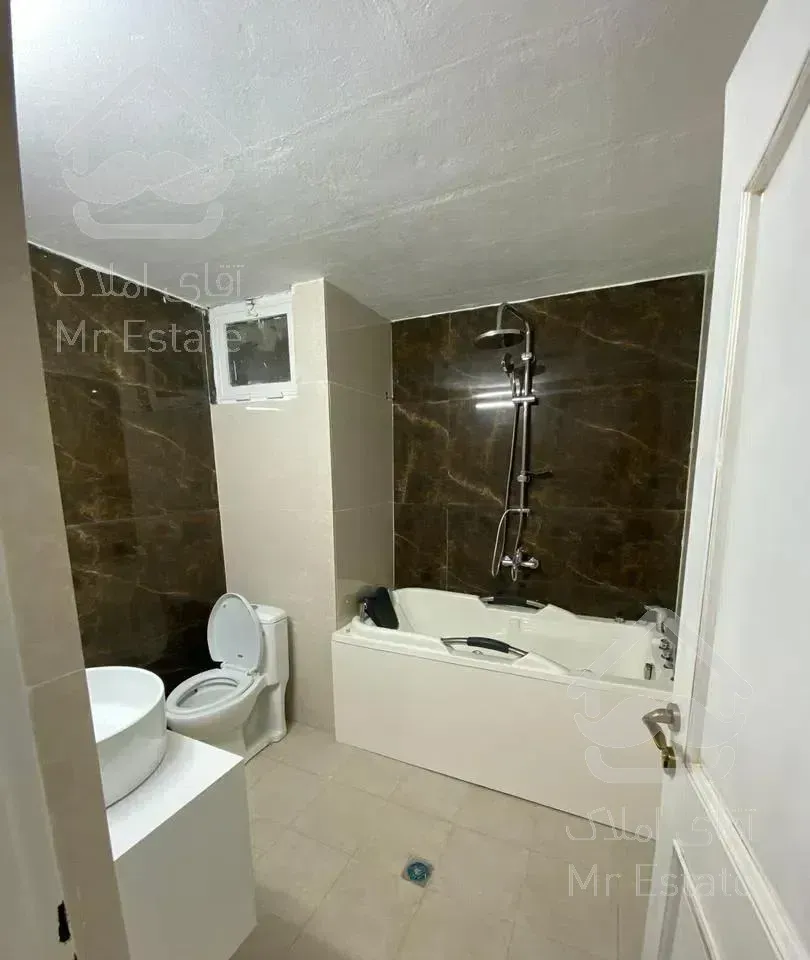 ۱۲۰ متر صفر کم واحد اول مجیدیه بدون پرت اعیانی