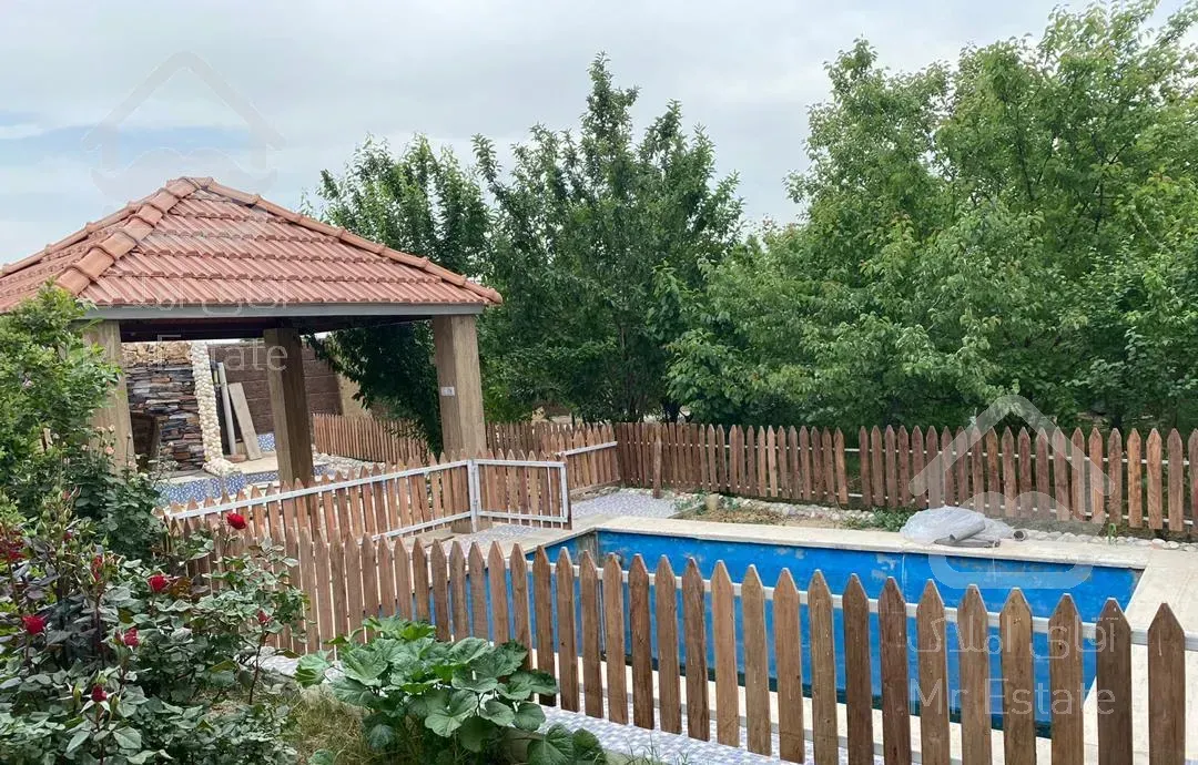 اجاره باغ ویلا خانواده