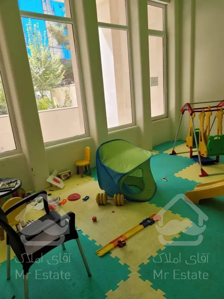 اجاره و رهن آپارتمان ولنجک 145  متر لاکچری