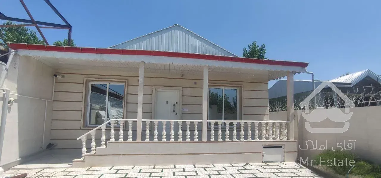 ویلای استخردار لشت نشا/خشکبیجار