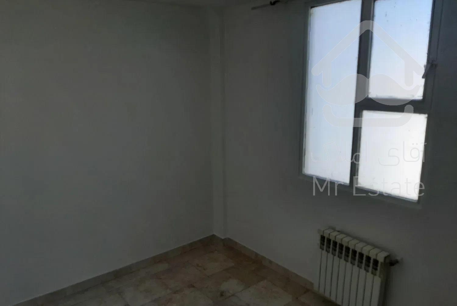 آپارتمان ۷۳ متری ،با آسانسور،تکواحد