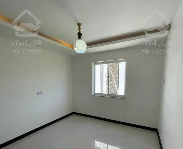 500 باغ 110 متر ویلا