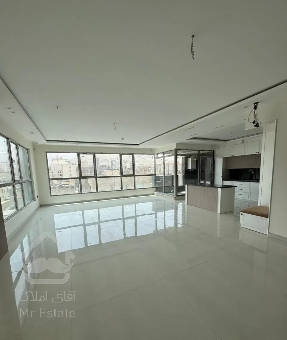 ۱۵۷متر هنرستان قبل صارمی/ تکواحدی/ قیمت عالی / فول