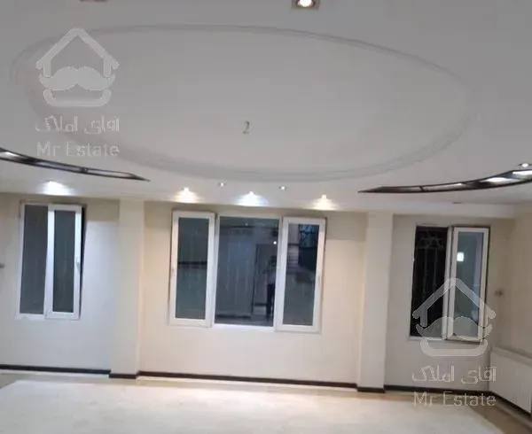 ۱۴۰ متر سه خواب شهران