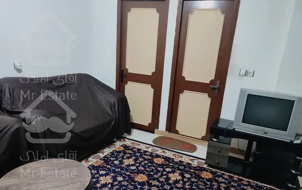 آپارتمان یک خوابه هلال احمر رشت