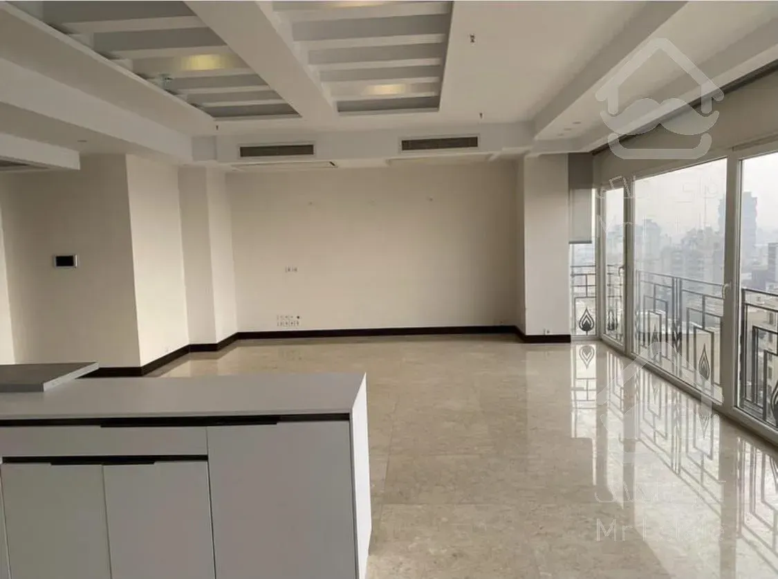 رهن و اجاره آپارتمان ۱۷۵ متری ۳ خوابه فرمانیه