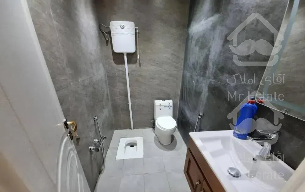 آپارتمان ۸۳ متری خیابان فجر فول امکانات