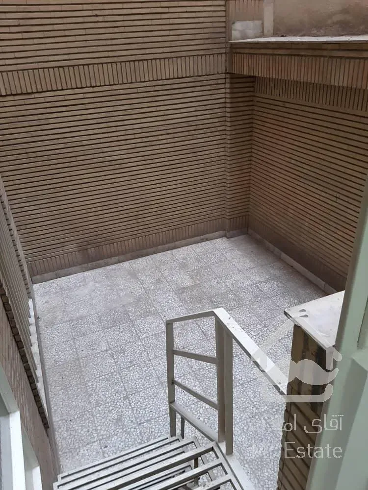 ۶۱متر یک خواب فول بازسازی شده