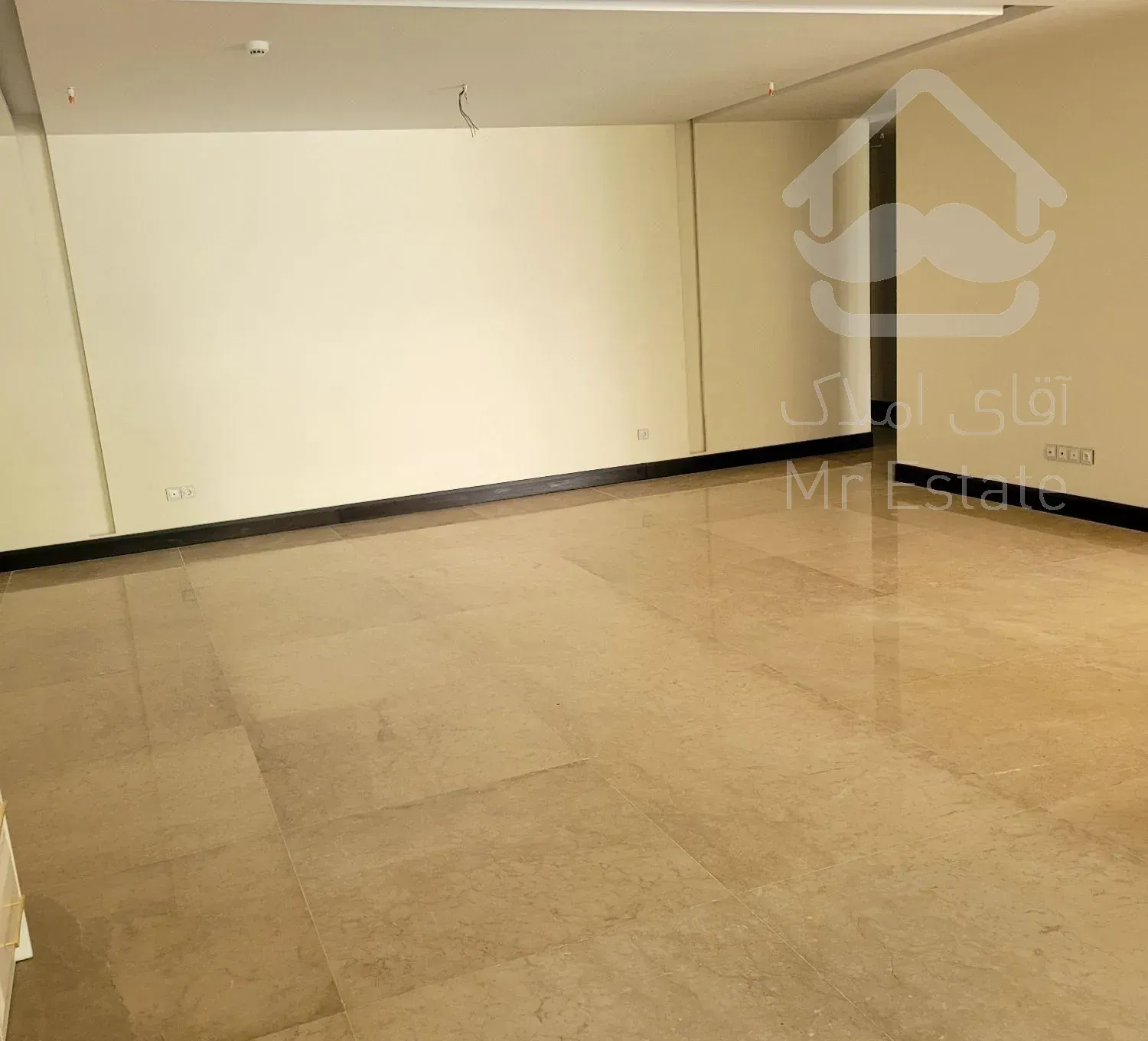 جانبازان ۲۵۰ متر چهار خواب  ((سه پارکینگ سندی))