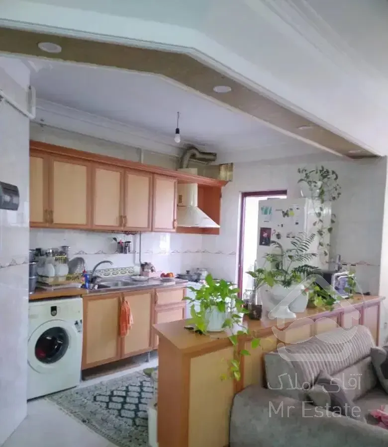 اجاره آپارتمان ۷۵ متری کمربندی غربی