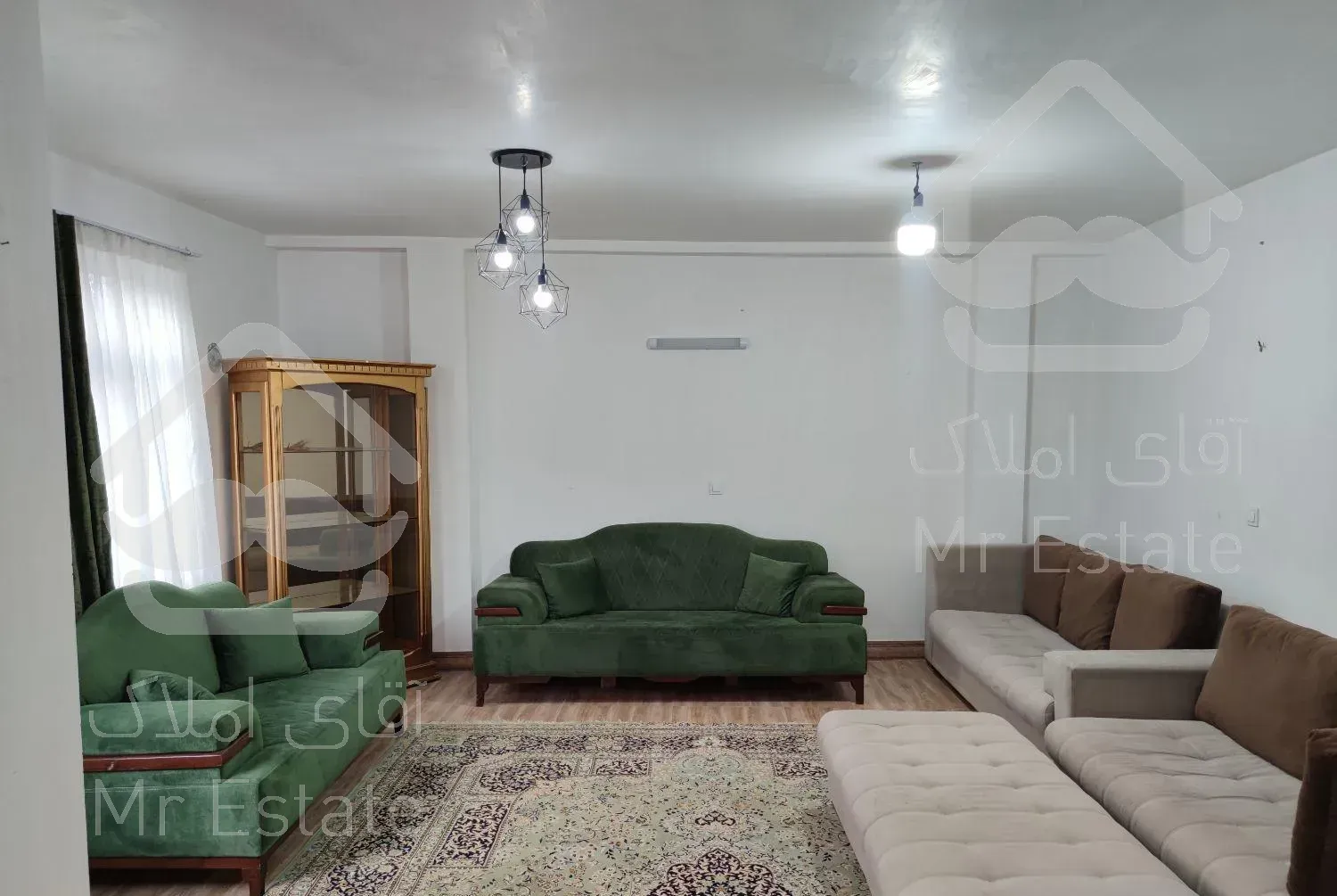 اجاره شبانه واحد آپارتمان مبله