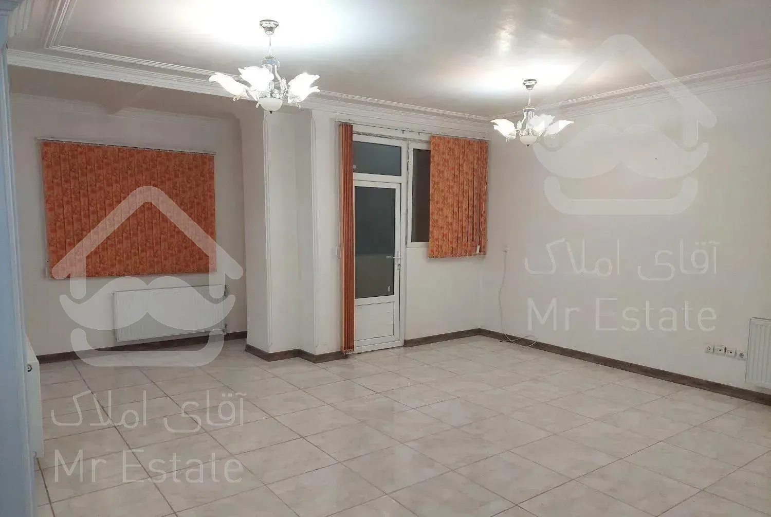 اجاره اپارتمان ۱۰۸ متری پشت هتل پارس