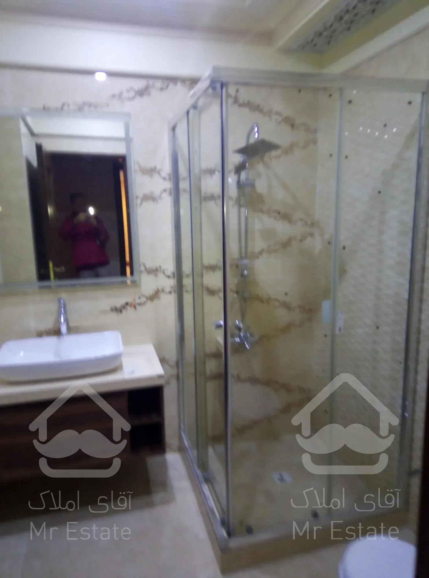 اپارتمان 186متری اباذر. بهنام