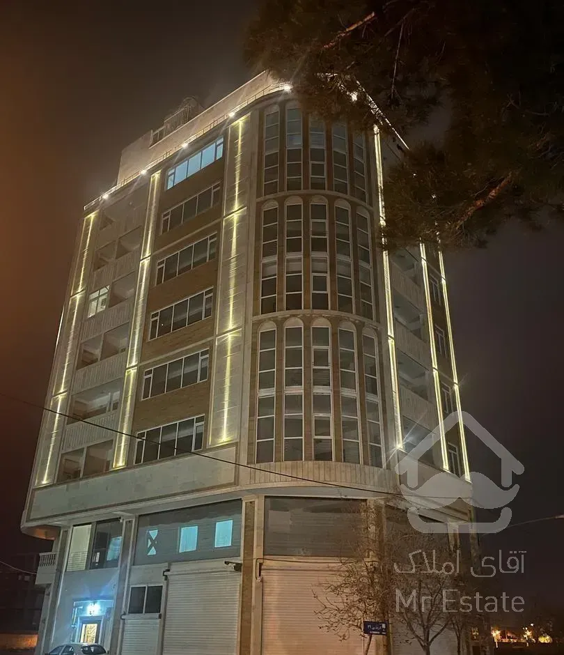 فروش آپارتمان بلوار شمالی