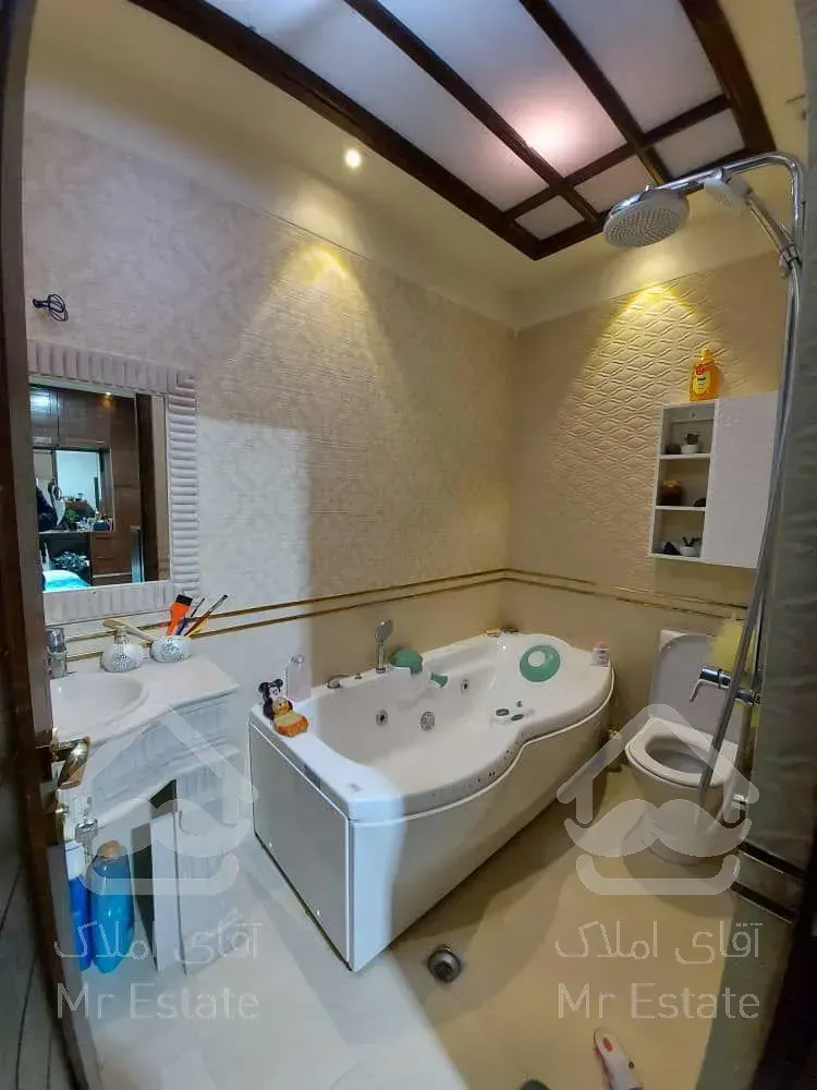 فروش آپارتمان زعفرانیه 145  متر اکازيون