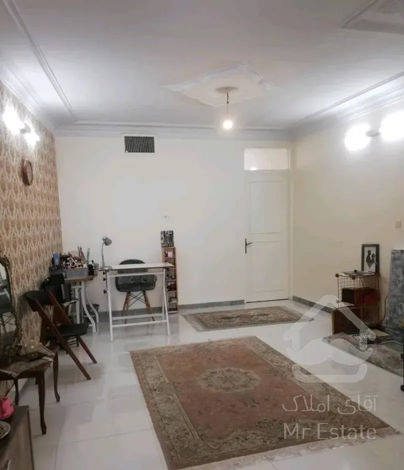 آپارتمان ۵۳متری کوچه سپهر