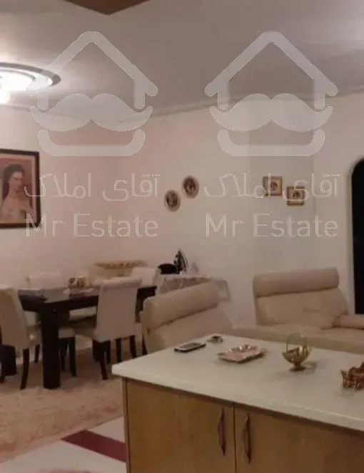 اجاره آپارتمان 90متر/۲خوابه/فول امکانات/صادقیه