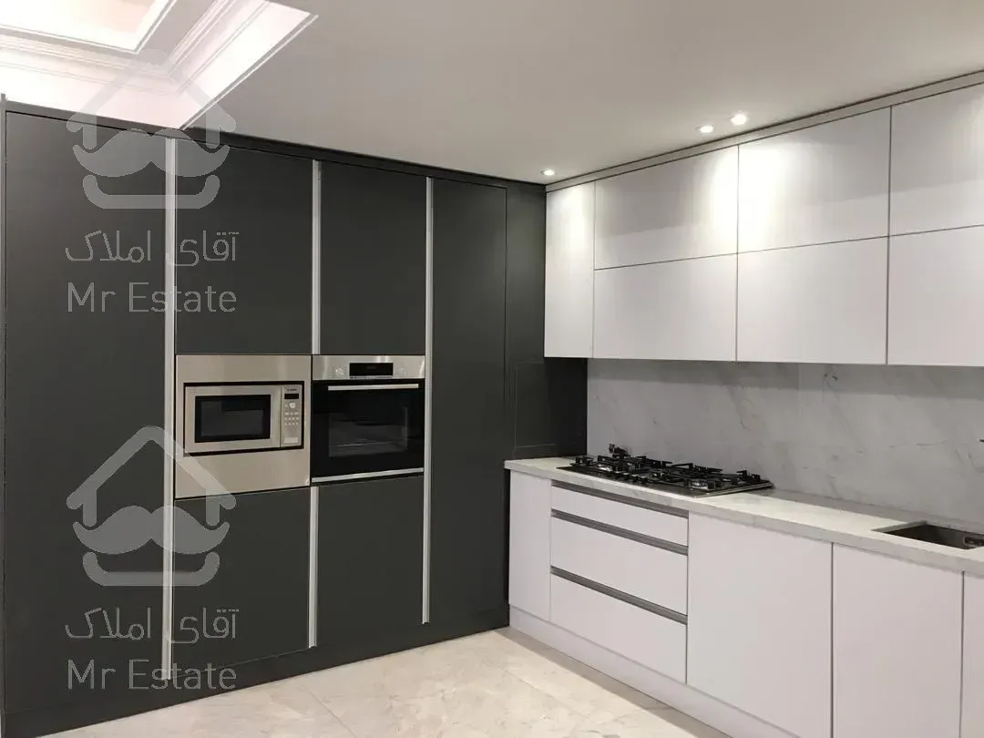 خرید آپارتمان ۲۴۱ متر نوساز سپند