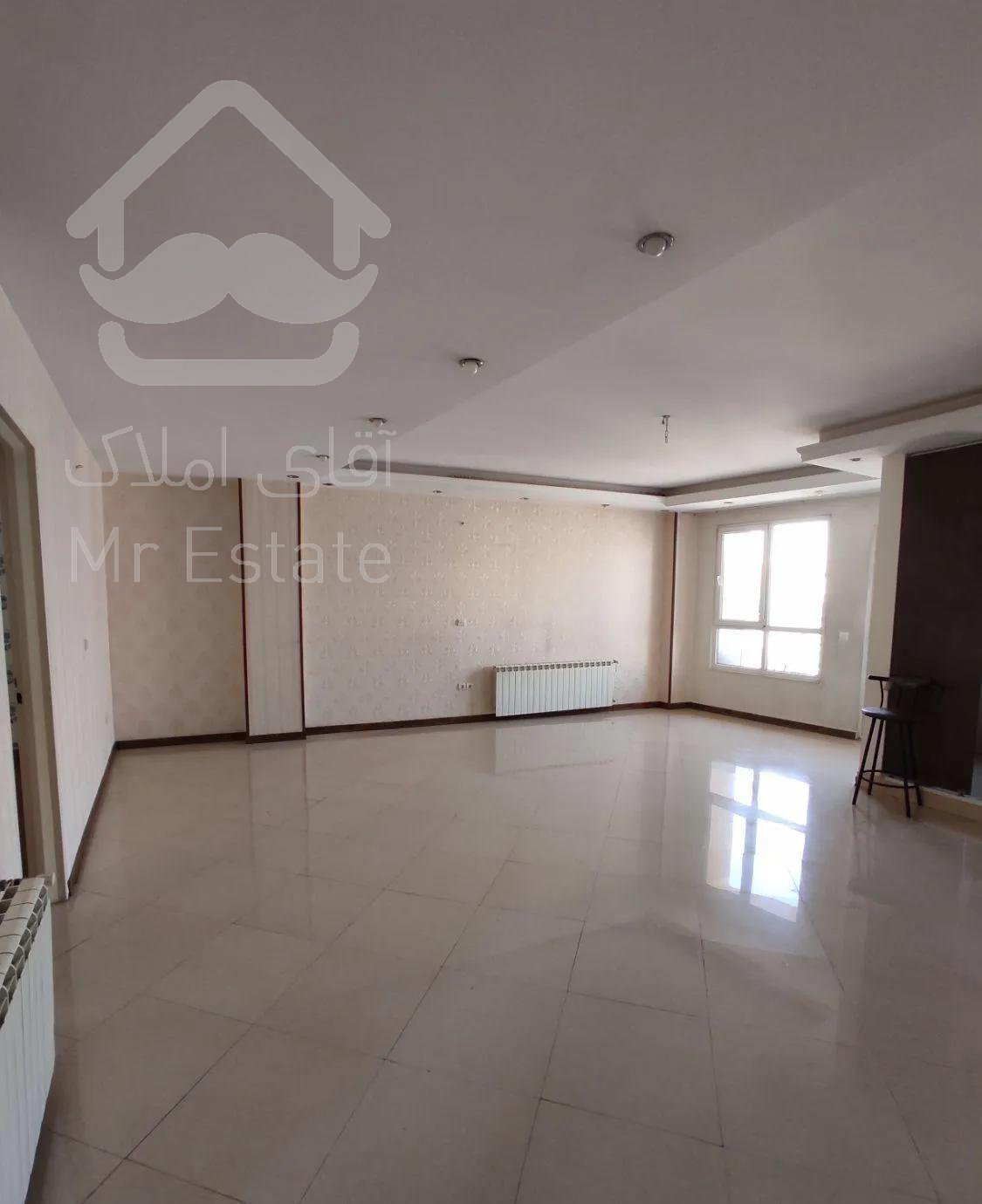 اپارتمان۹۵متر شاهرضایی