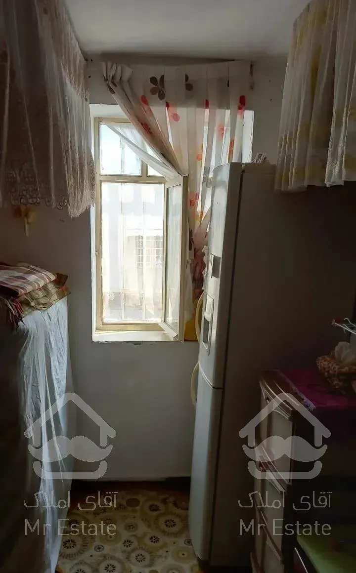 فروش آپارتمان  ۴۵  متری   سند دار