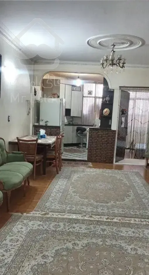 ۶۴ متر ط۲ پارک جهان پناه