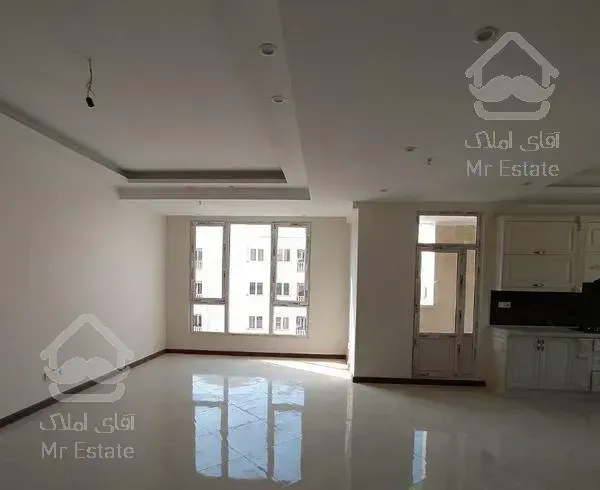 109متر panaroma تراس بزرگ/دفتر فروش برج نگین پونک