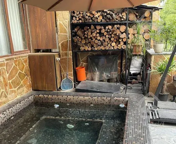 ویلا باغ میگون،دوبلکس ۱۸۰ متر