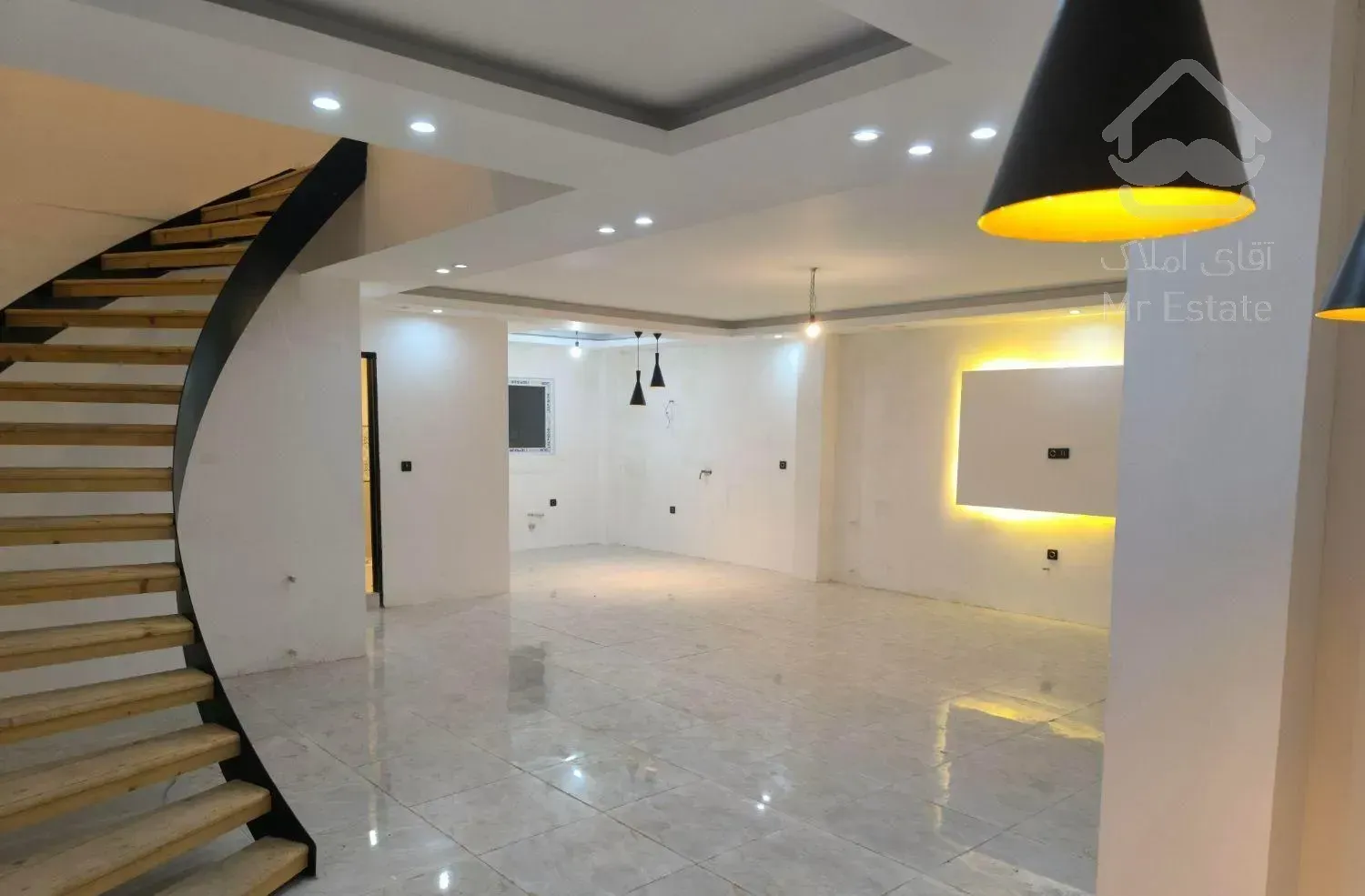 ویلا چمستان باریکلا شهرک امیر