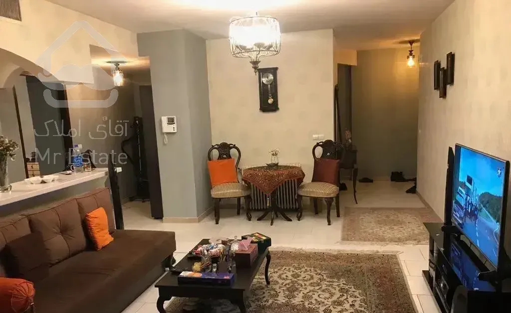 اجاره آپارتمان ۱۰۶ متر پونک/۲ خوابه