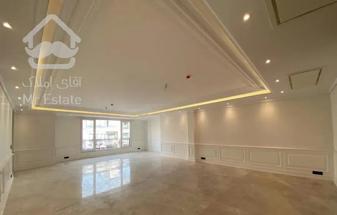 ۲۷۵ متر ۴ خواب سوئیت مجزا تکواحدی نوساز