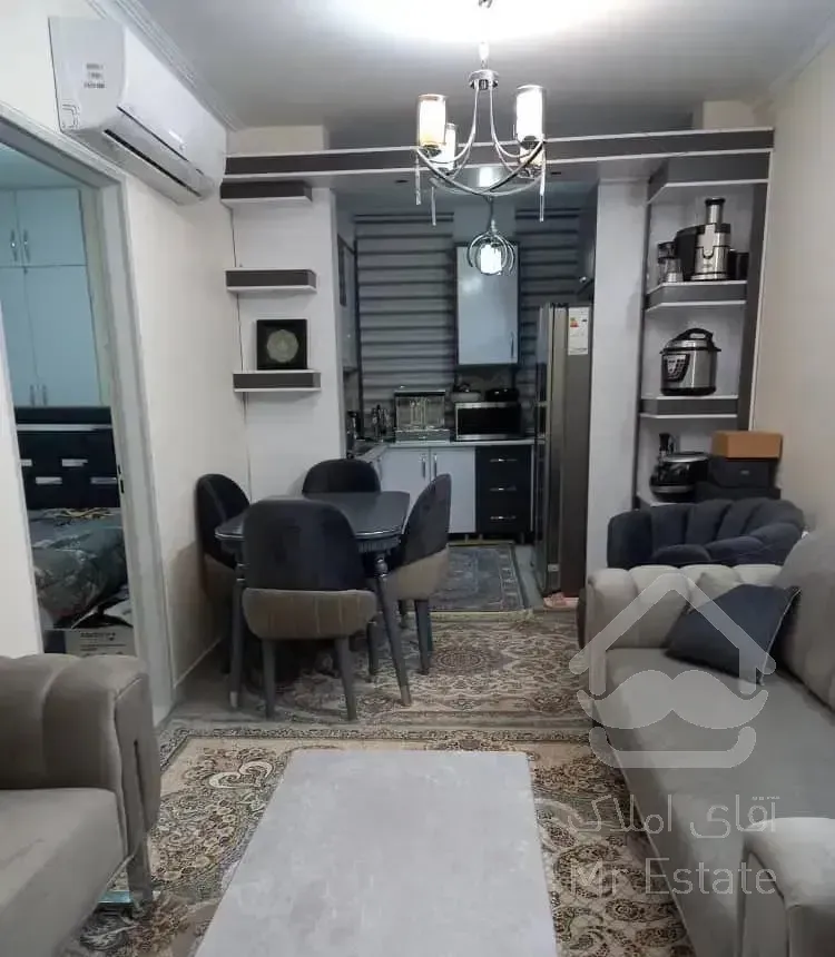 فروش آپارتمان ۴۶ متری ، منتظری
