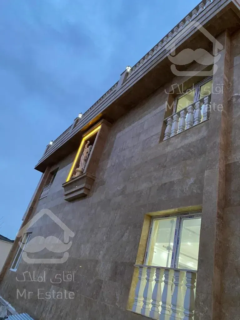 خرید ویلاسرخرود