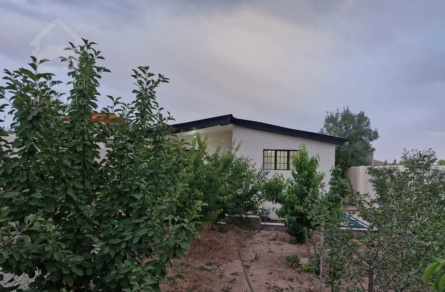 ۲۵۰ متر زمین ۶۰ متر بنا سند تکبرگ دماوند