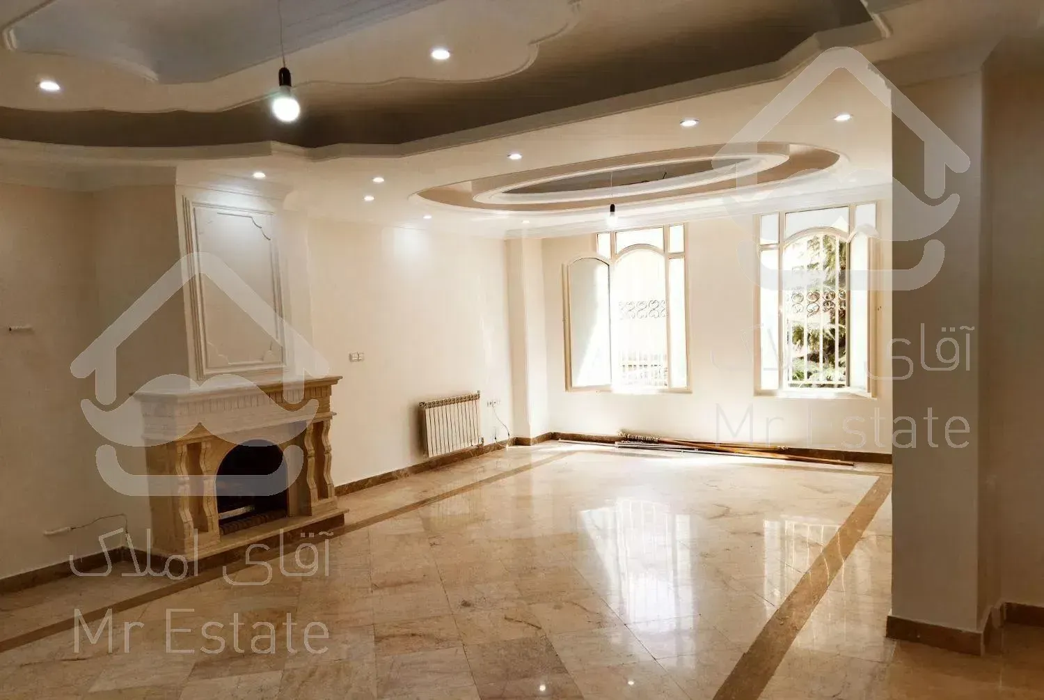 پونک عدل،125دوخوابه تکواحدی فول