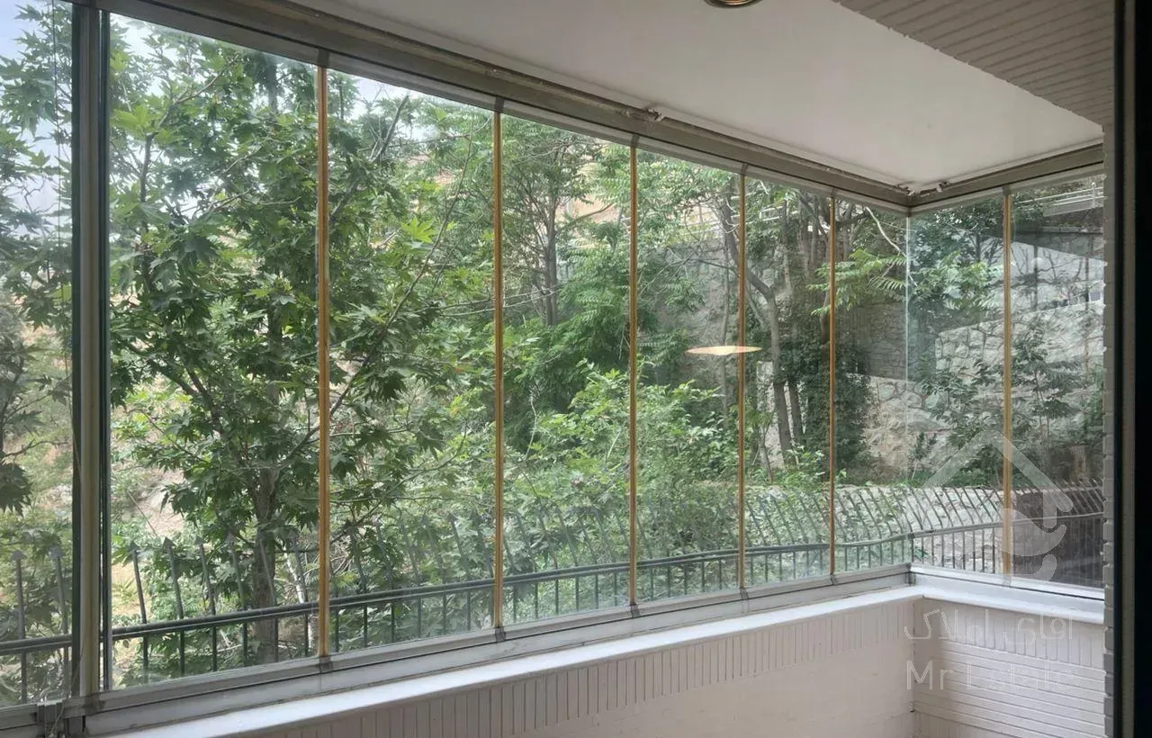 ۲۳۷متر آپارتمان واقع دردرکه شاه حسینی