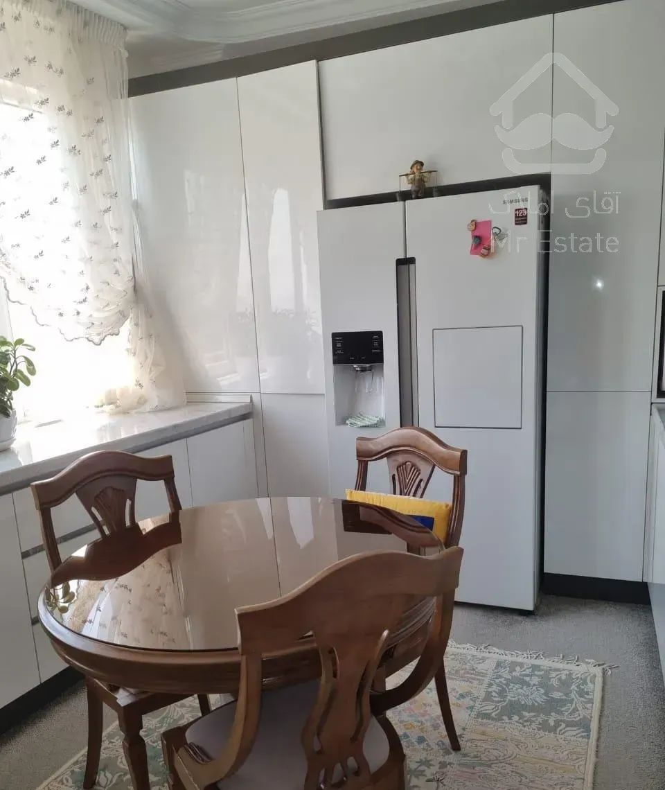 فروش آپارتمان ۸۳ متری ۲ خوابه در پلیس