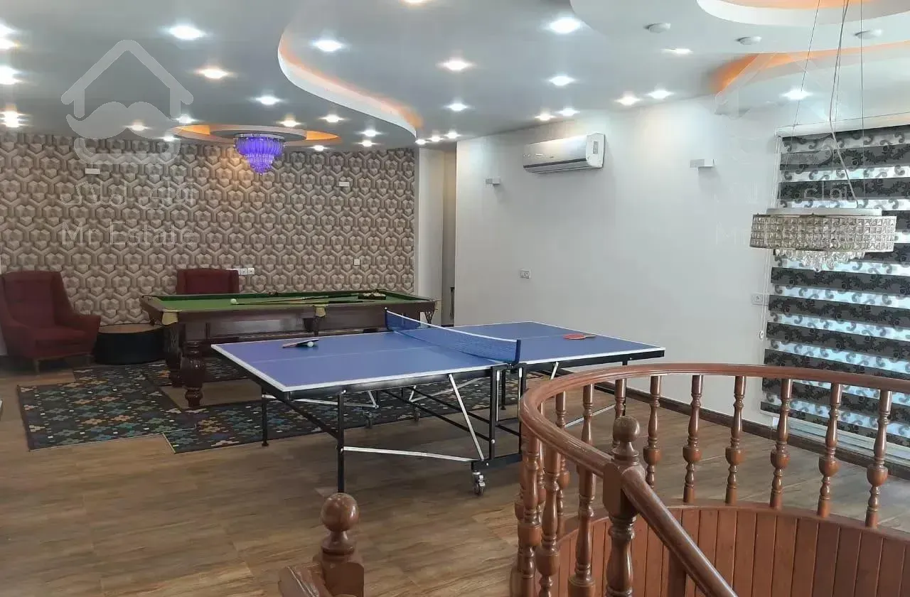 اجاره  ویلا چهار خواب ((استخر دار))